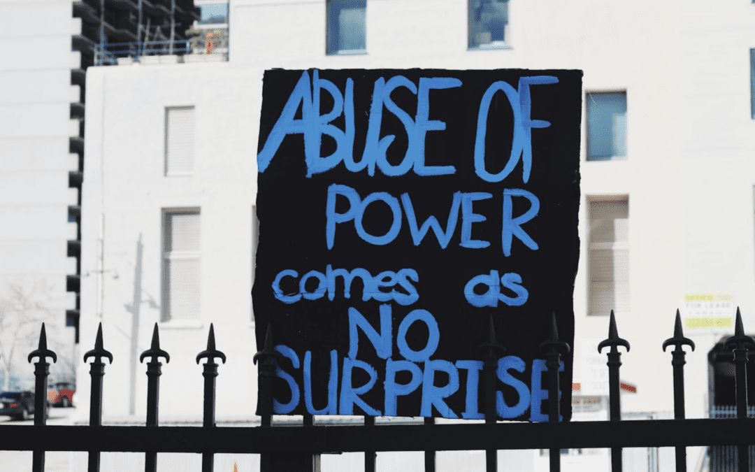 Understanding DEI Backlash: The Inevitable Resistance of Power